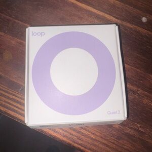 Loop Quiet 2 Earplugs